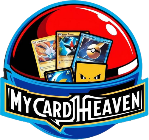 MyCardHeaven